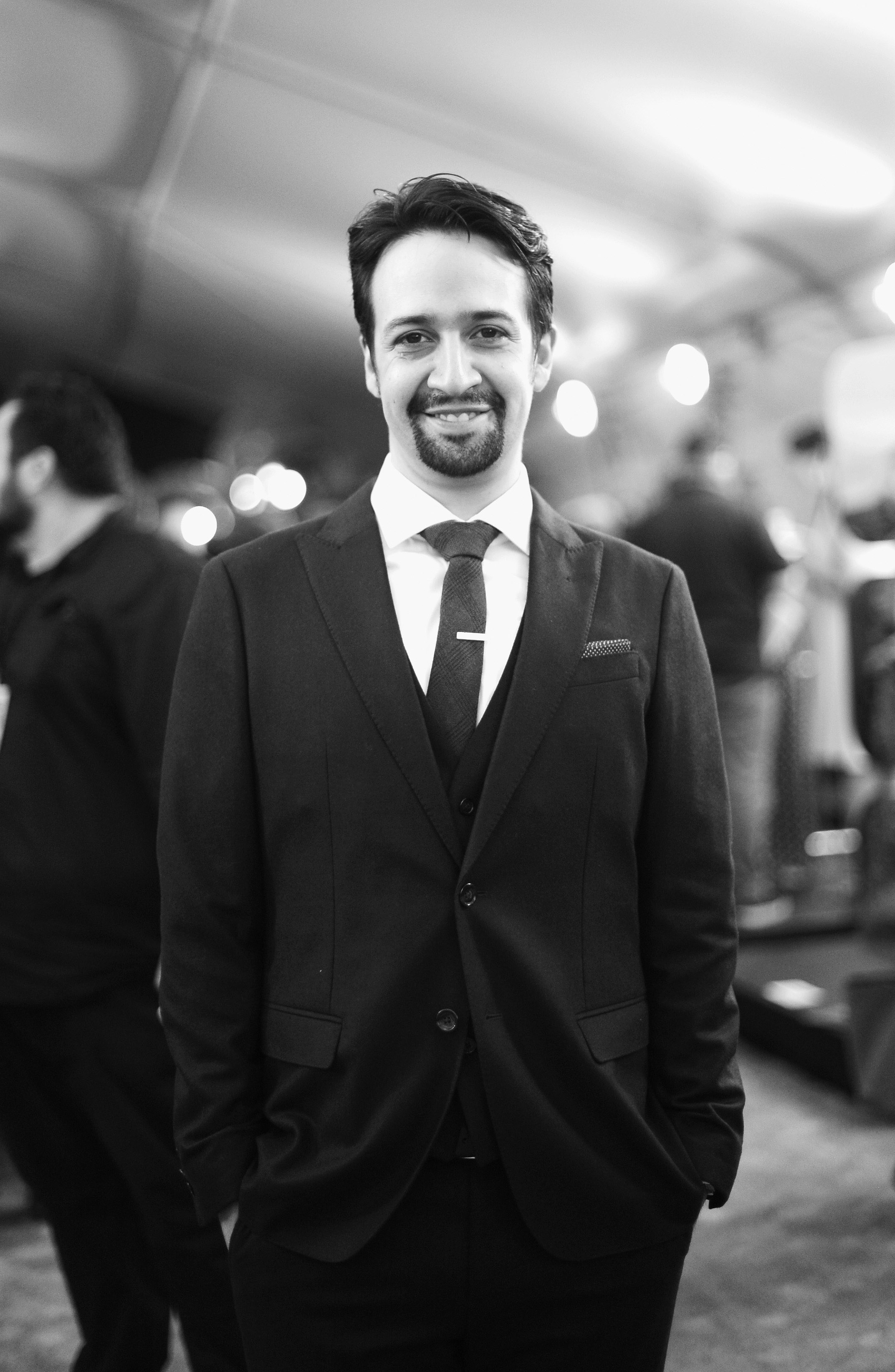 lin manuel miranda lin manuel miranda