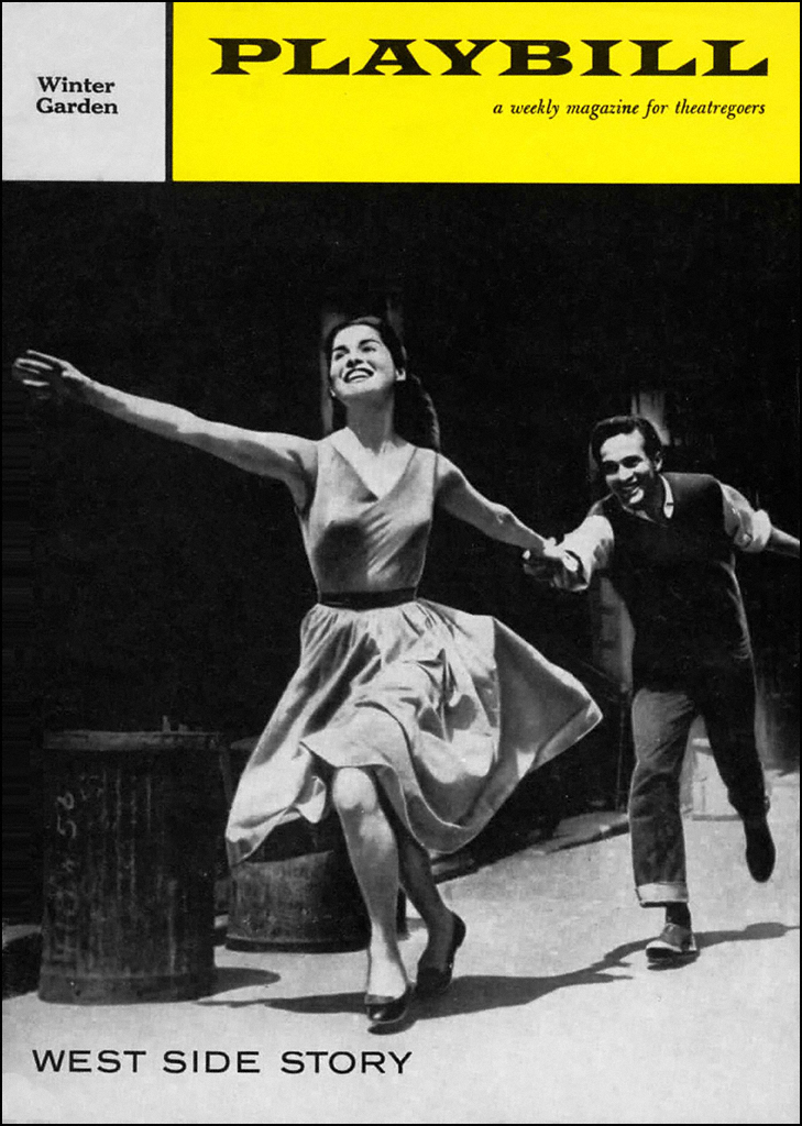 story original west side story broadway winter garden theatre tickets story original west side story broadway winter garden theatre tickets