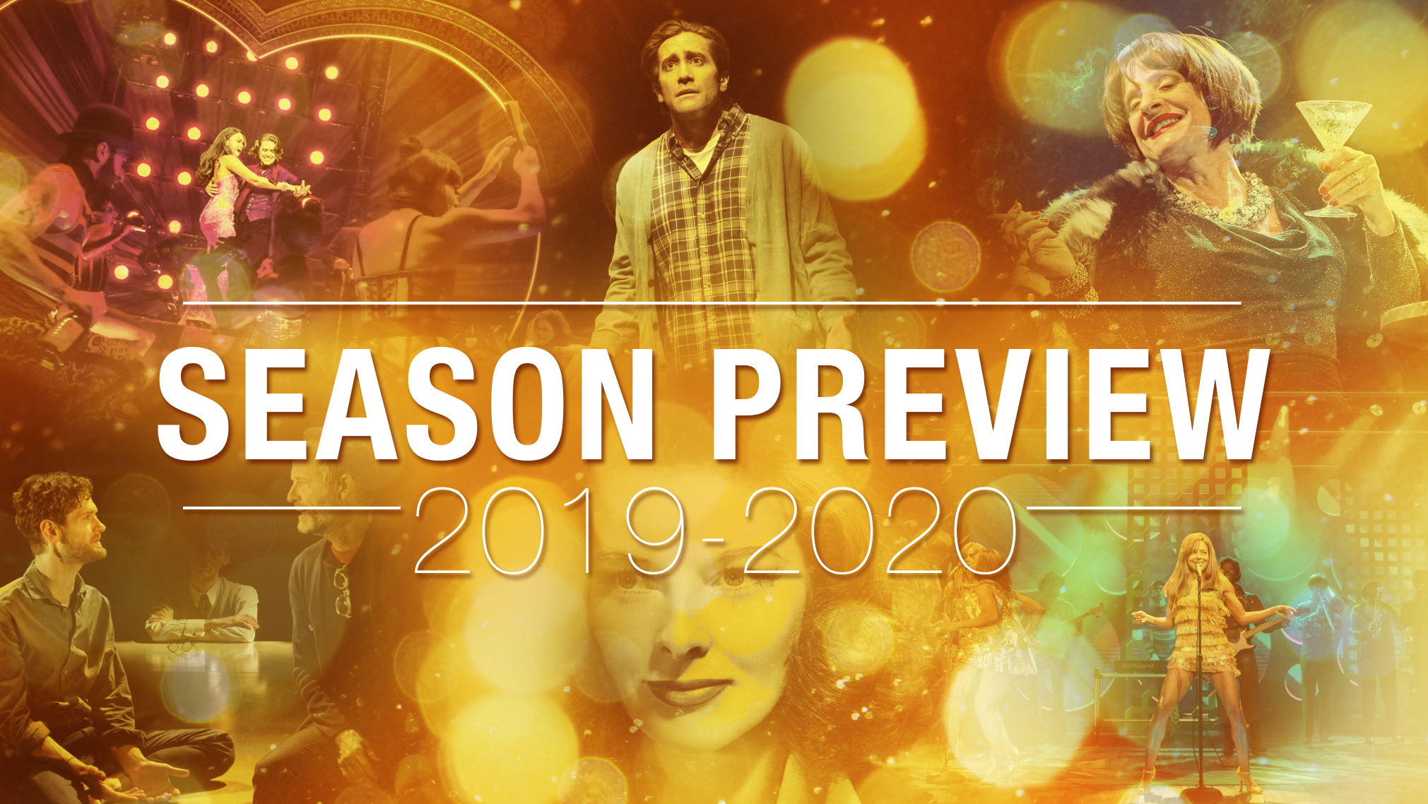 The Script New Album 2020 On the Horizon: The Shows Heading to Broadway in the 2019–2020 The Script New Album 2020 On the Horizon: The Shows Heading to Broadway in the 2019–2020
