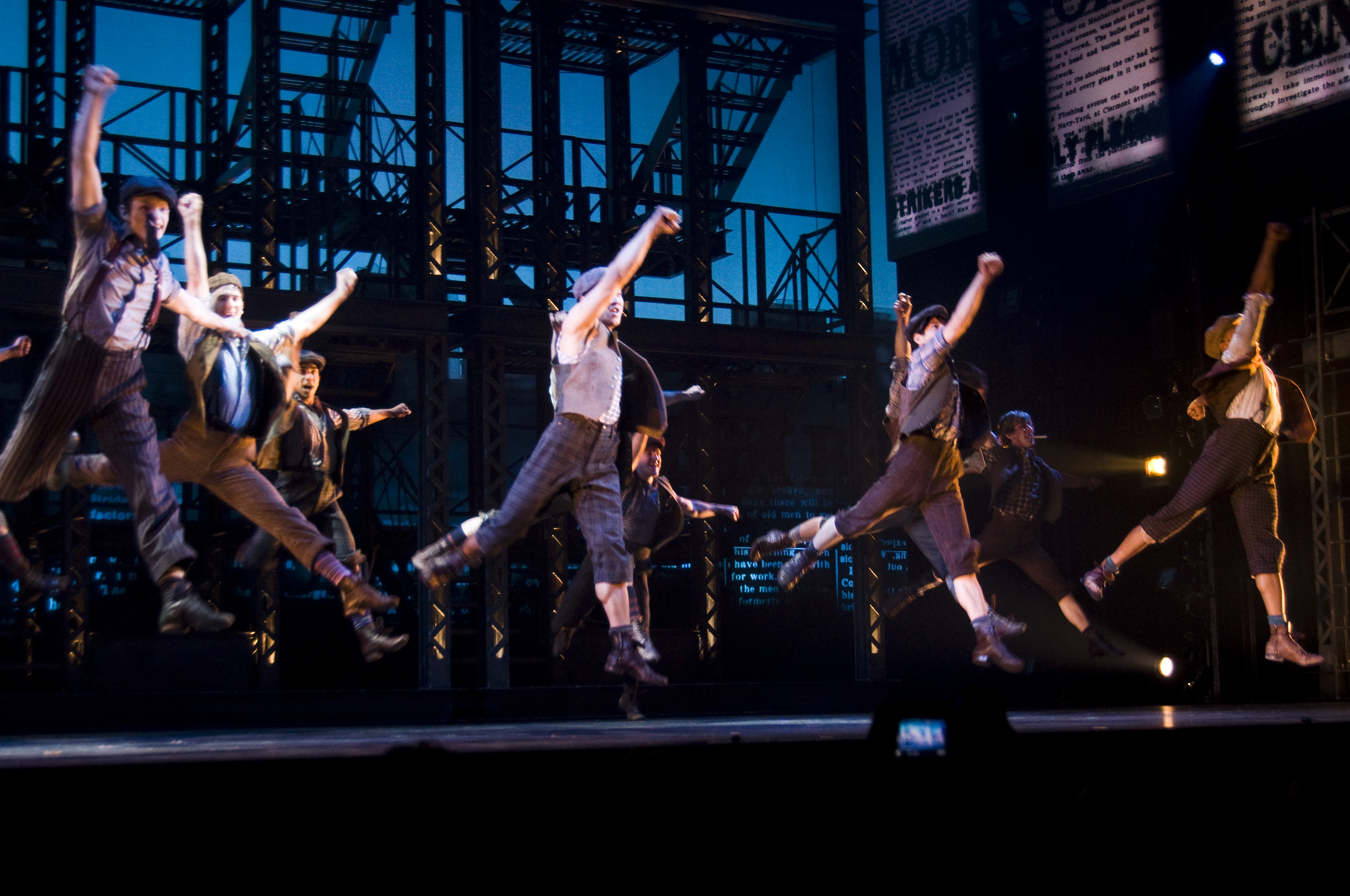 Spring Awakening Tour 2020 Dates Newsies, Spring Awakening, A Chorus Line Announced for Theatre Spring Awakening Tour 2020 Dates Newsies, Spring Awakening, A Chorus Line Announced for Theatre