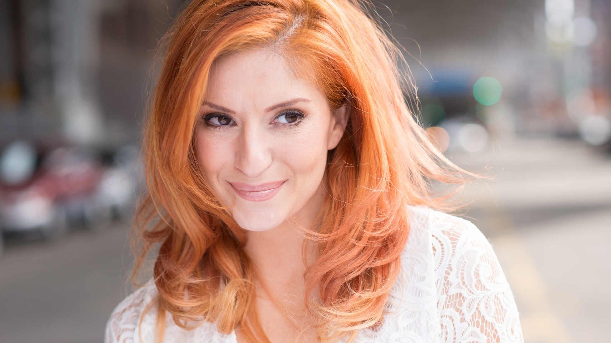 Anneliese van der Pol Anneliese van der Pol