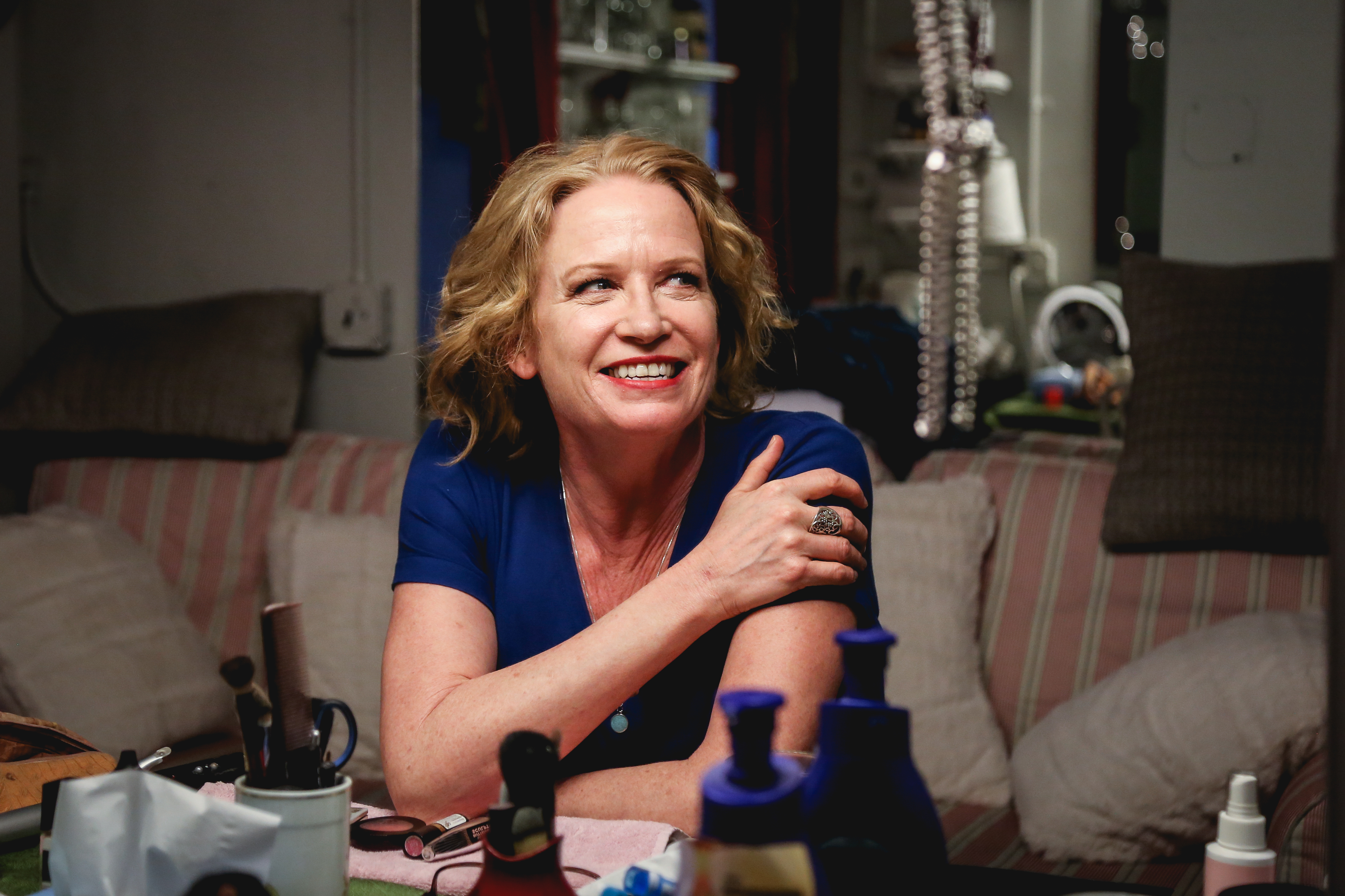 Ruth Taylor (actress) recommendations Sosay advise