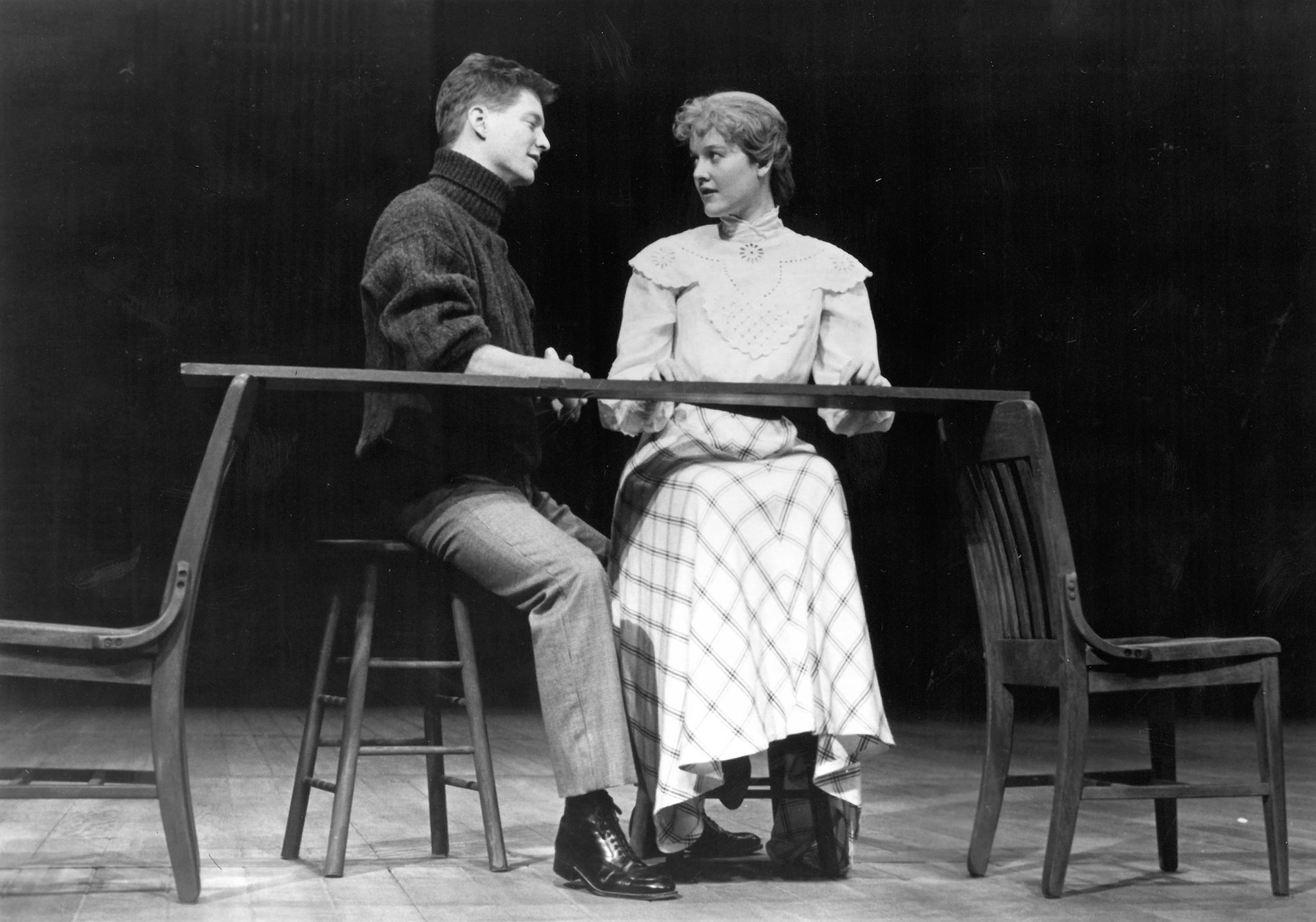 Diana Gibson Diana Gibson