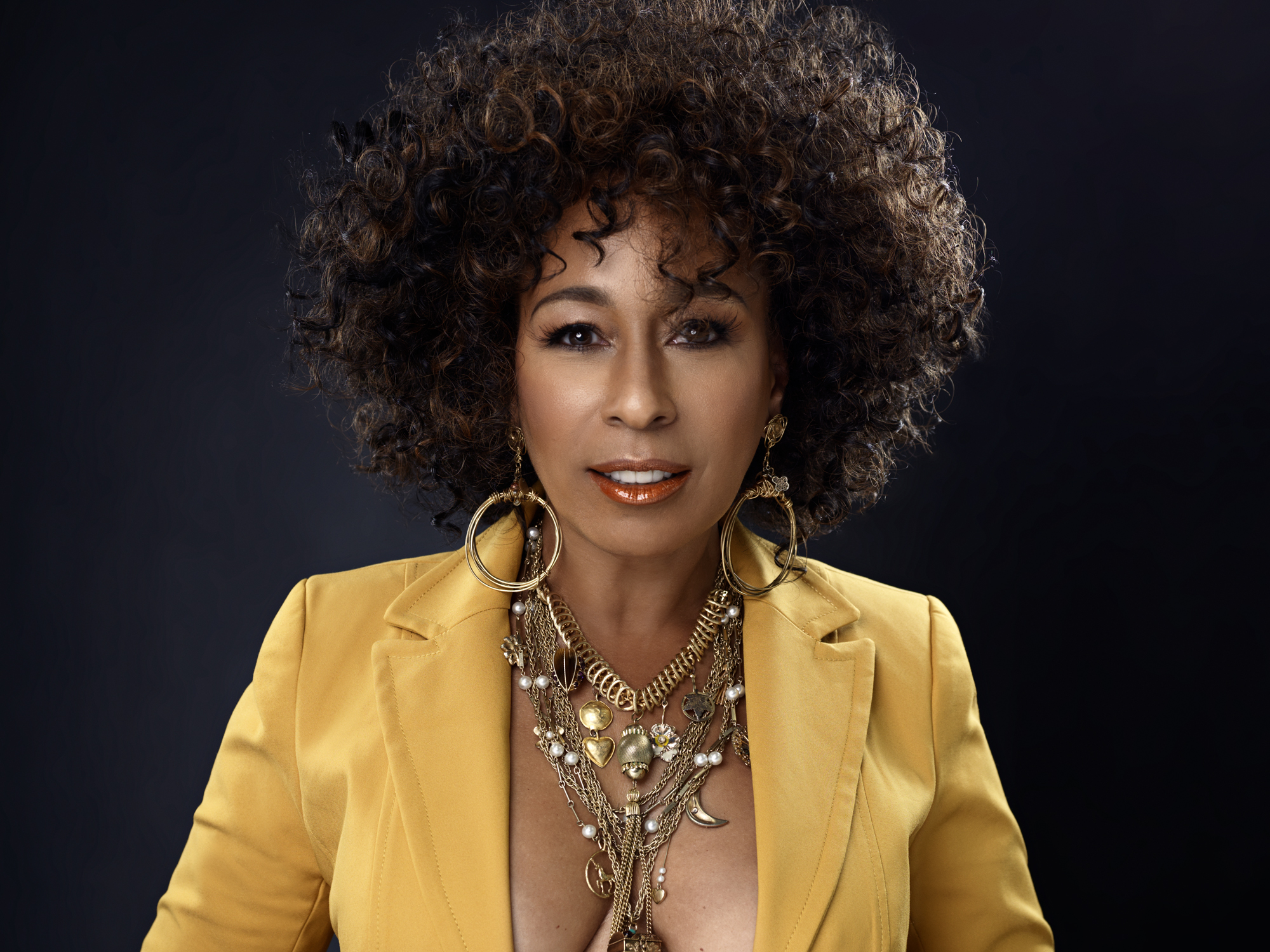 Tamara Tunie Tamara Tunie