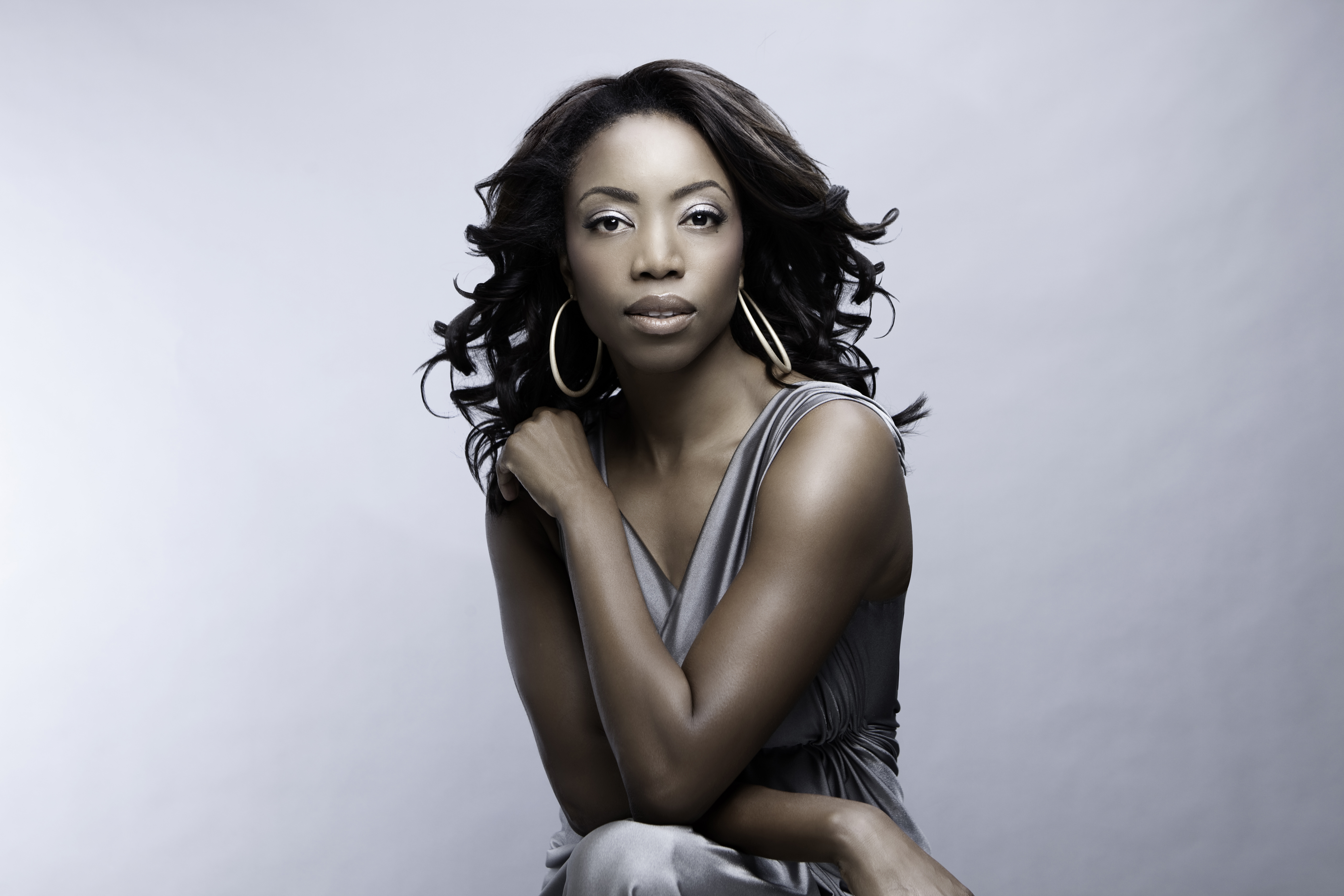 Heather Headley Heather Headley