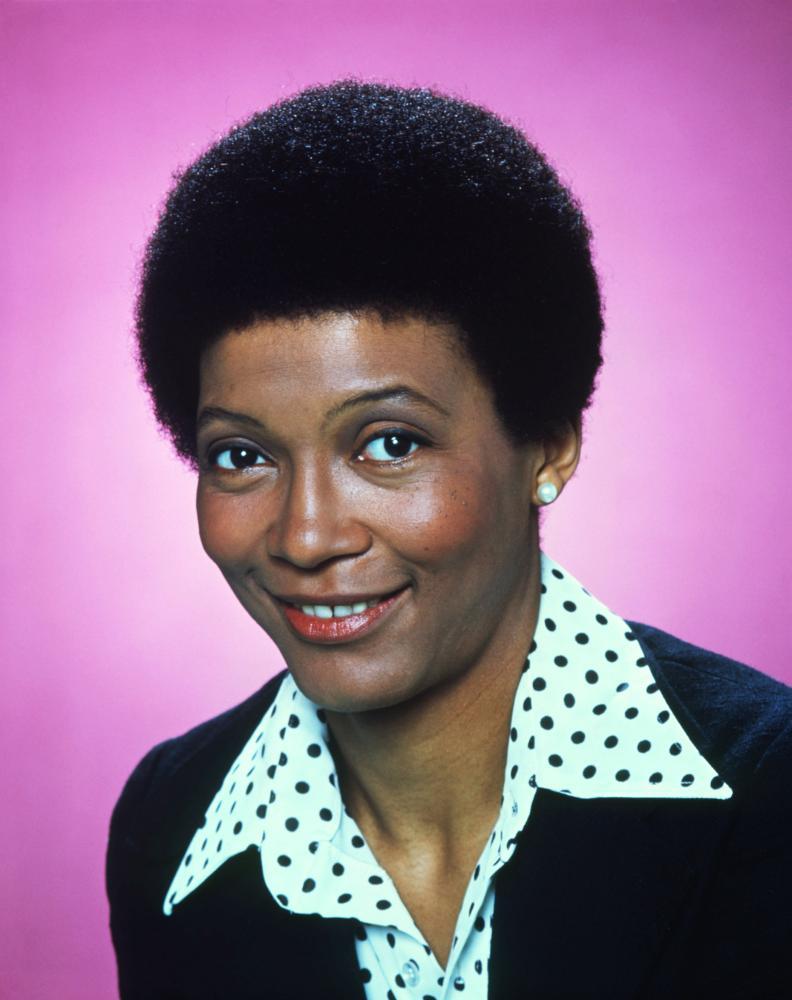 Olivia Cole Olivia Cole
