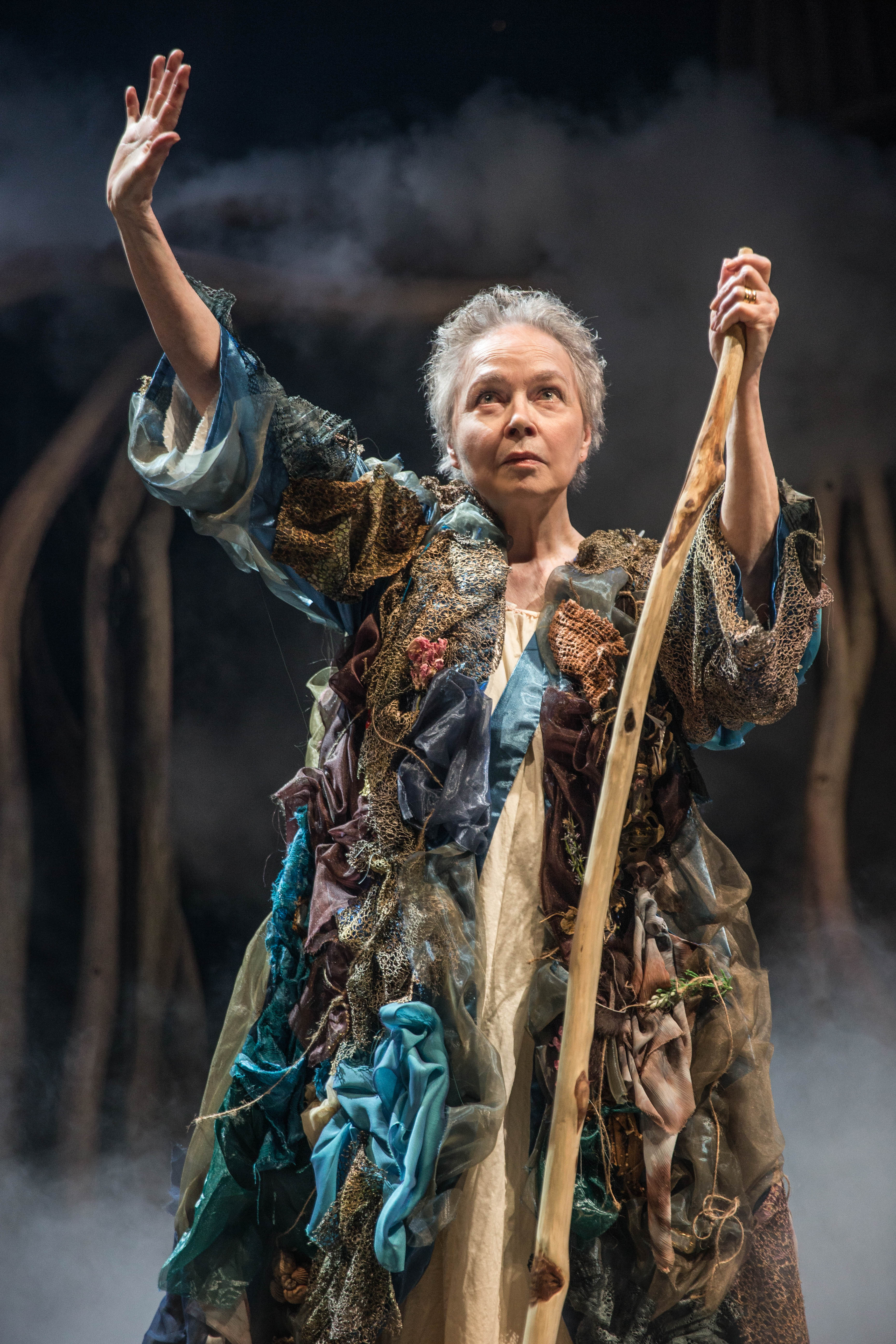 Charlotte Rampling foto Keri Lynn Pratt pics