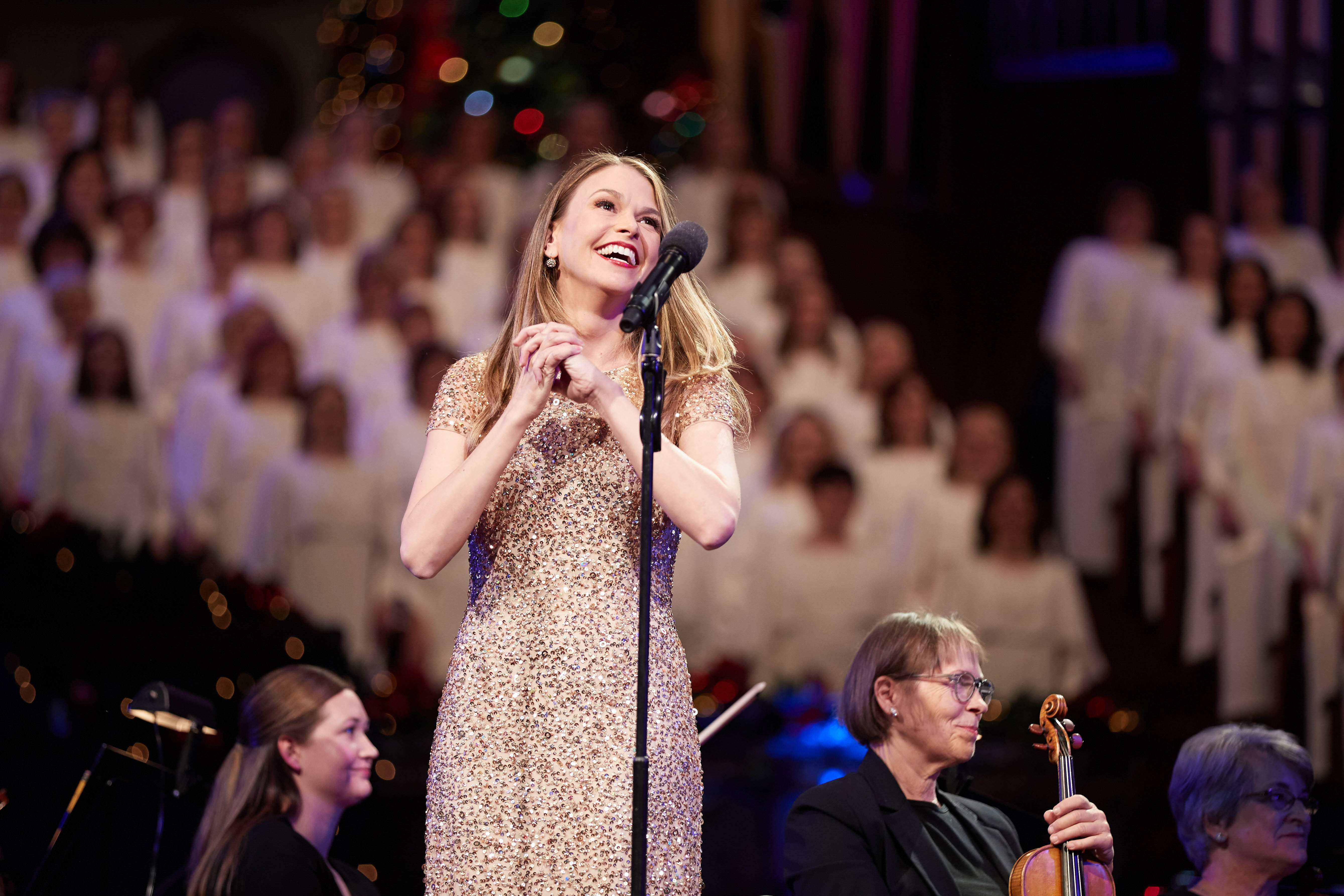 Mormon Tabernacle Choir Christmas Concert 2019 Tickets Christmas With the Mormon Tabernacle Choir, Featuring Sutton Mormon Tabernacle Choir Christmas Concert 2019 Tickets Christmas With the Mormon Tabernacle Choir, Featuring Sutton