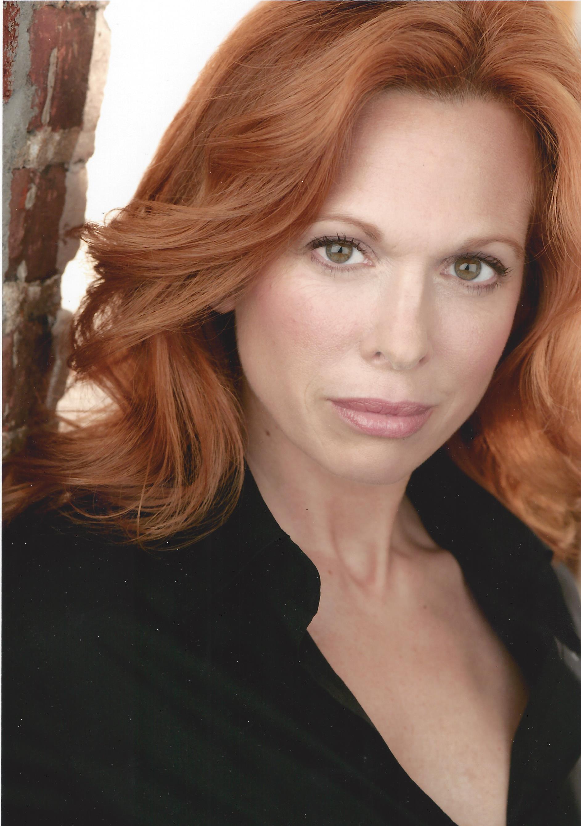 Carolee Carmello Carolee Carmello