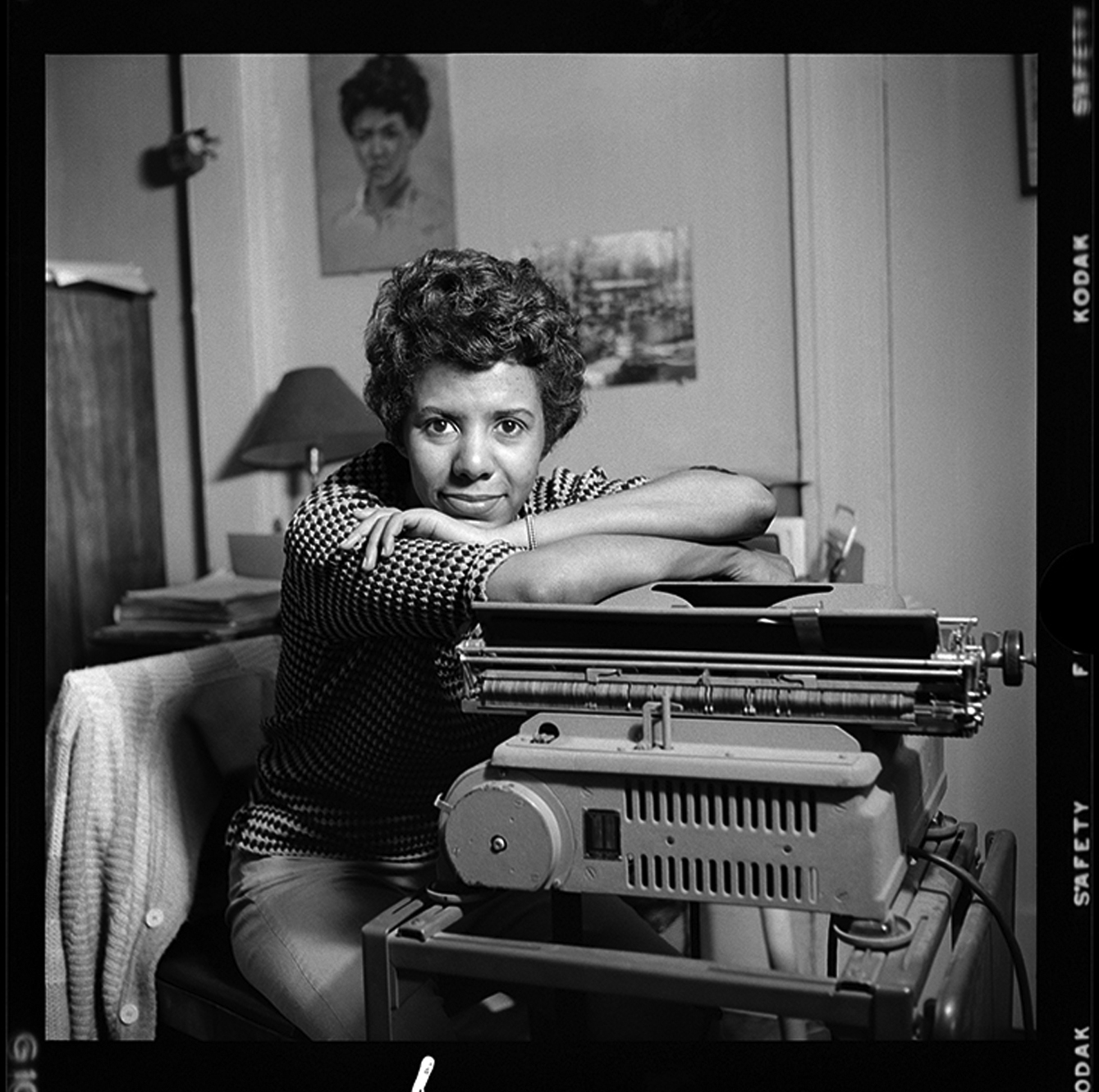 Image result for lorraine hansberry